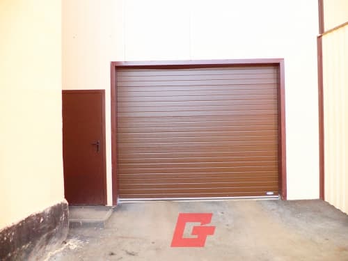 Doorhan RSD-02 4100х2900 мм
