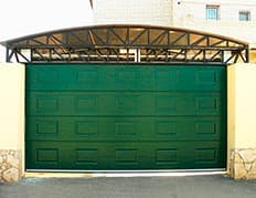 Doorhan RSD-02 2900х1800 мм