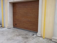 Doorhan RSD-02 5500х3100 мм