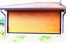 Doorhan RSD-02 5900х3100 мм
