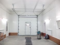 Doorhan RSD-02 5200х2800 мм
